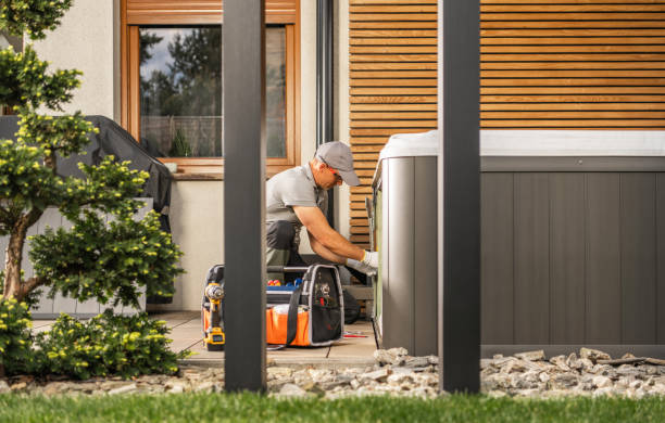 Smoke and Carbon Monoxide Detector Installation in Ness City, KS